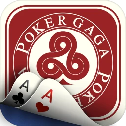Icono de PokerGaga: Poker & Video Chat