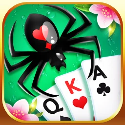 Icono de Spider Solitaire Fun